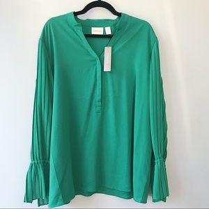 NWT Chico’s Blouse